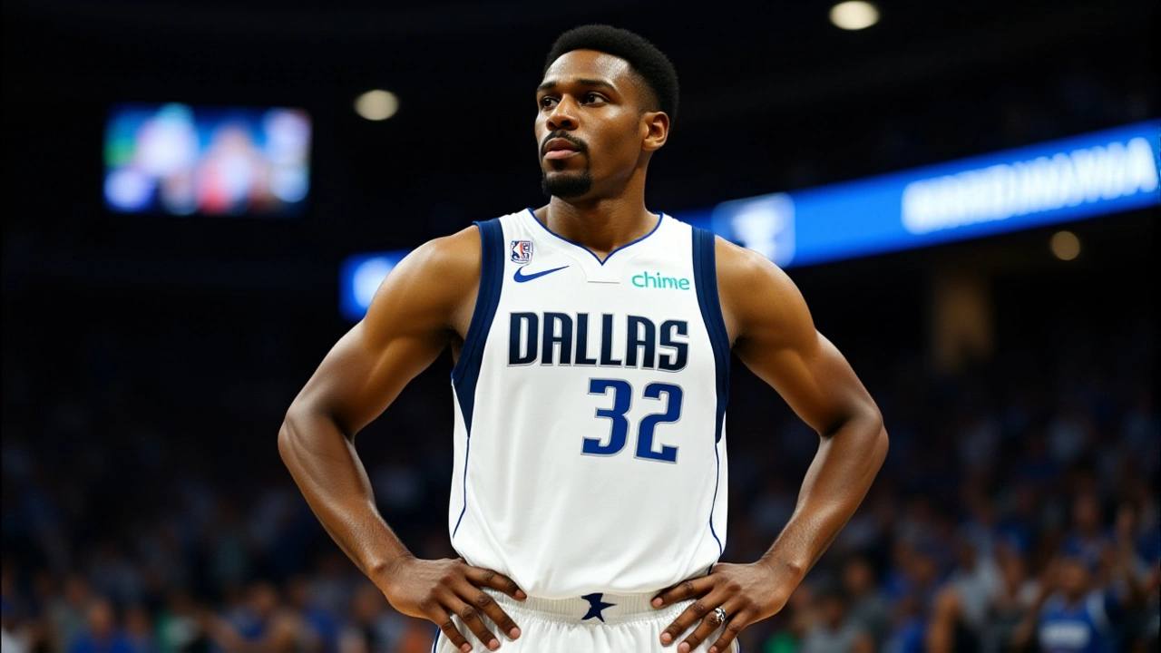 Wembanyama's 40-Point Night Drowns Flagg's Debut as Spurs Rout Mavericks