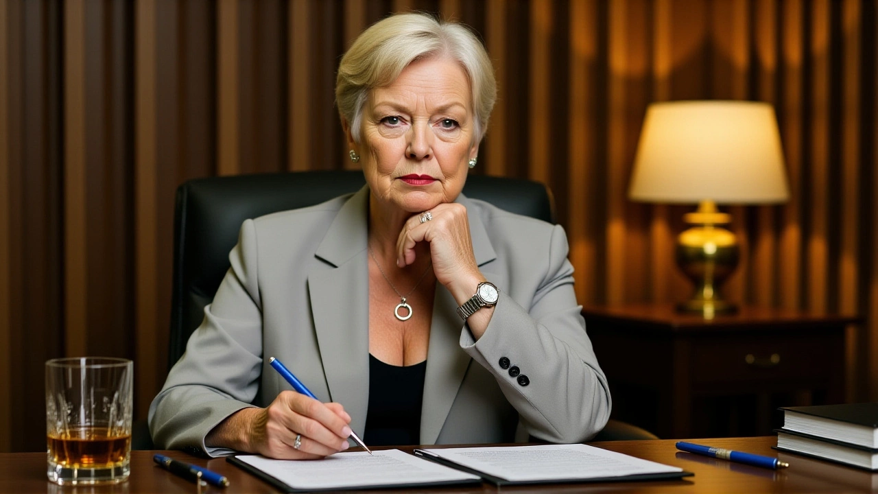 Flashing the Royal Opera House