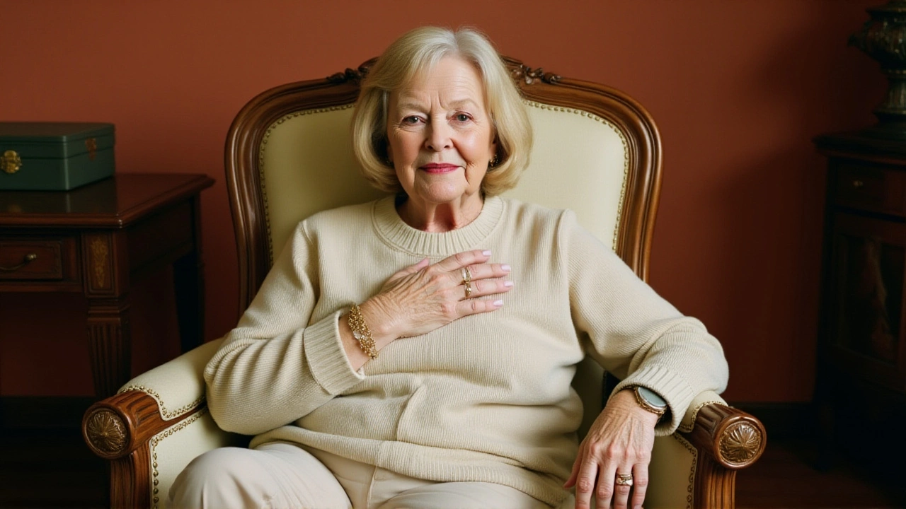 Legacy of a Rebellious Icon