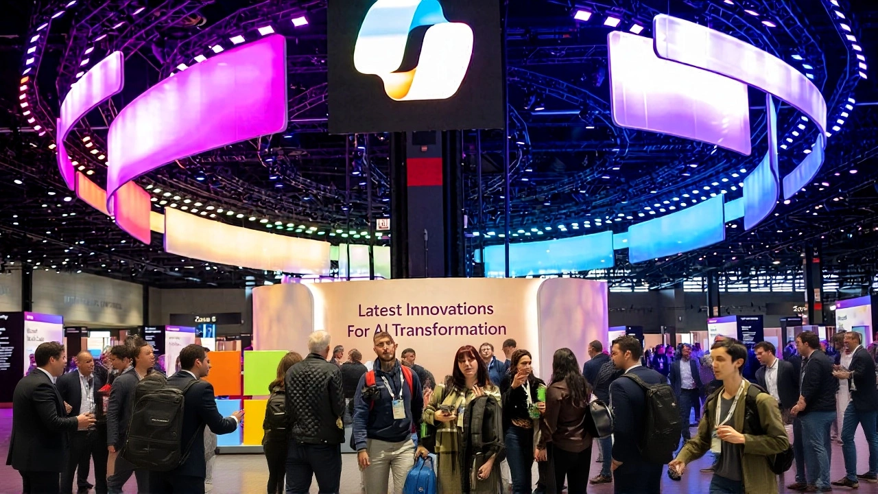 What’s Next? The Bigger Picture