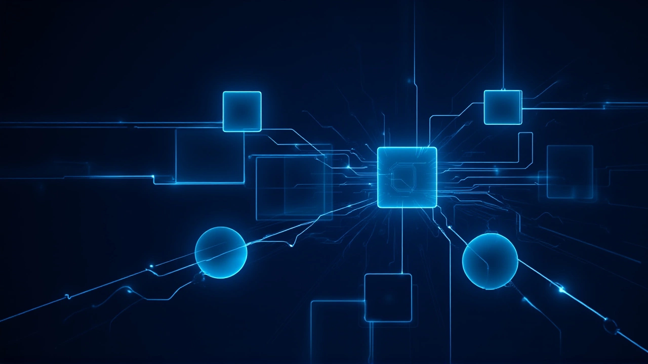 Who Gets Access Right Now?