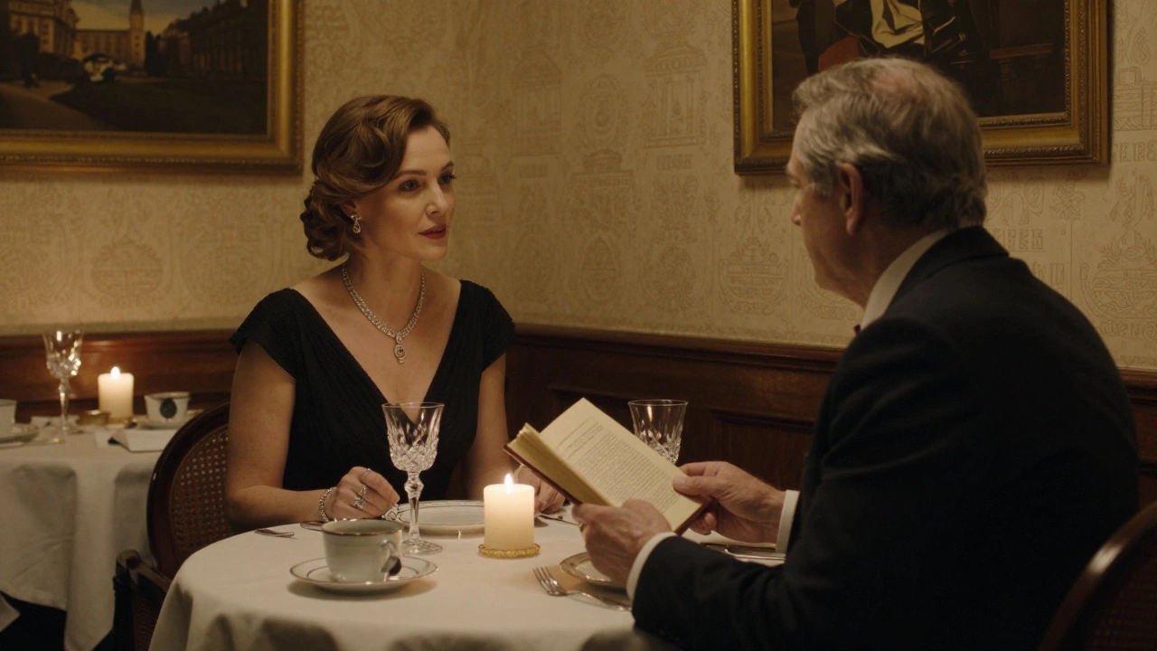 Escorts in Russian - The Unique Blend of Beauty, Refinement, and Charm